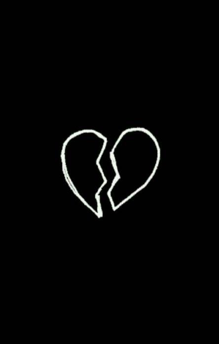 Heart Broking Wallpaper, Heard Broke Wallpaper, Bad Love Wallpaper, Broking Heart Background, Break Heart Background, Pictures Of Heart Break, Broken Asethic, Heart Background Images, Single Forever Quotes