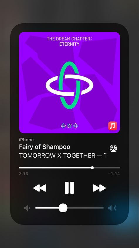 Txt Fairy Of Shampoo, Fairy Of Shampoo, Incoming Call, Incoming Call Screenshot, Iphone, Music, Quick Saves