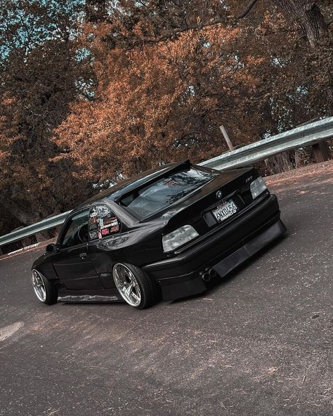 E36 Drift Car, Bmw Stance, Bmw E36 Drift, Escape Car, Slammed Cars, Stanced Cars, Lexus Is300, Street Racing Cars, Street Racing