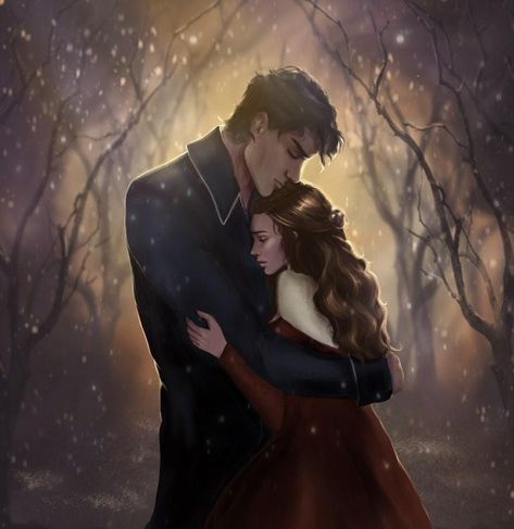 I am ✨screaming✨ at this stunning art from @art.by.shazz . Without spoiling anything, Sebastian and Luna go through so much during their journey in The Binding Chronicles, and I wanted something to portray the depth of emotion they share. What starts as an arranged marriage between a vampire prince and a bookish human quickly becomes something more. Isn't this stunning? If you haven't yet read Tethered, this is your chance! It's 🌹 Twilight X ACOTAR 🖤forced proximity 🌹 arranged marria... Tethered Book Fanart, Literary Couples, Vampire Shadow, Morally Grey, Vampire Romances, Arranged Marriage, Touching Herself, Fantasy Romance, Cinnamon Roll