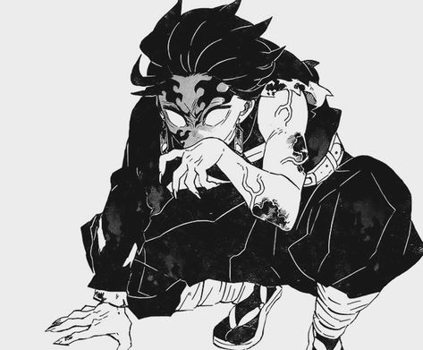 Tanjiro Kamado, Kimetsu No Yaiba, Demon Slayer, We Heart It, Anime