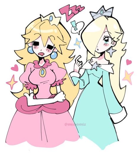 Princess Peach Mario Kart, Luigi And Daisy, Super Mario Princess, Mario Fan Art, Nintendo Princess, Princesa Peach, Peach Art, Mario Nintendo, Super Mario Art