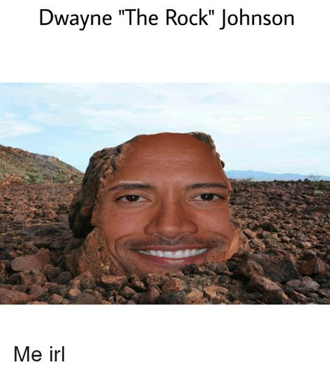 Dwaney The Rock Johnson Funny, Dwaney The Rock Johnson, Celebrity Name Puns, Celebrity Puns, Rock Puns, The Rock Johnson, Clean Memes, The Rock Dwayne Johnson, Rock Johnson