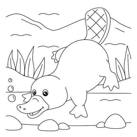 Zoo Animal Drawings, Printable Animal Pictures, Gather Round Homeschool, Colouring In Sheets, Animal Coloring Sheets, Zoo Animal Coloring Pages, Nature Coloring Pages, Coloring Pages For Toddlers, Coloring Pages Easy