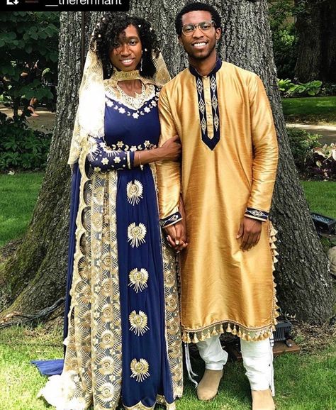 Hebrew Israelite Wedding, Israelite Wedding, Modest Couple, Israelite Fashion, Reception Dress Long, Hebrew Wedding, Hebrew Clothing, Hebrew Israelite Clothing, Hebrew Israelite