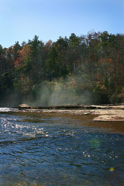 Fall Scenes, River Canyon, 70 Degrees, Fall Weather, This Weekend, Alabama, State Parks, The Sky, Places To Go