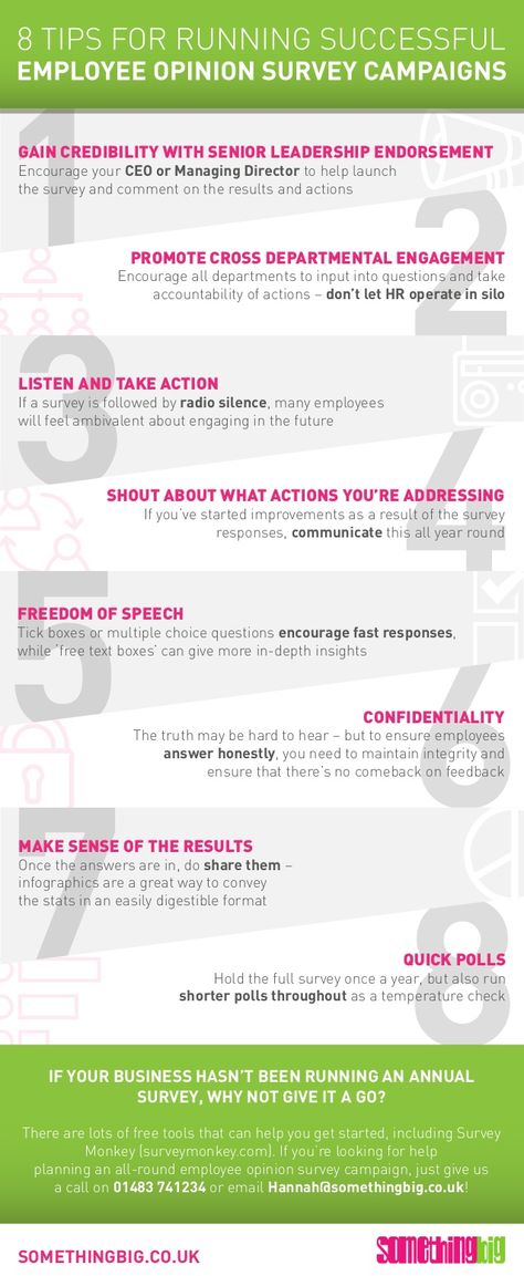 8 tips for running successful employee opinion survey campaigns Employee Engagement Survey, Engagement Survey, Evaluation Employee, Tips For Running, Employee Experience, Calligraphy Tutorial, Employer Branding, Employee Engagement, Take Action