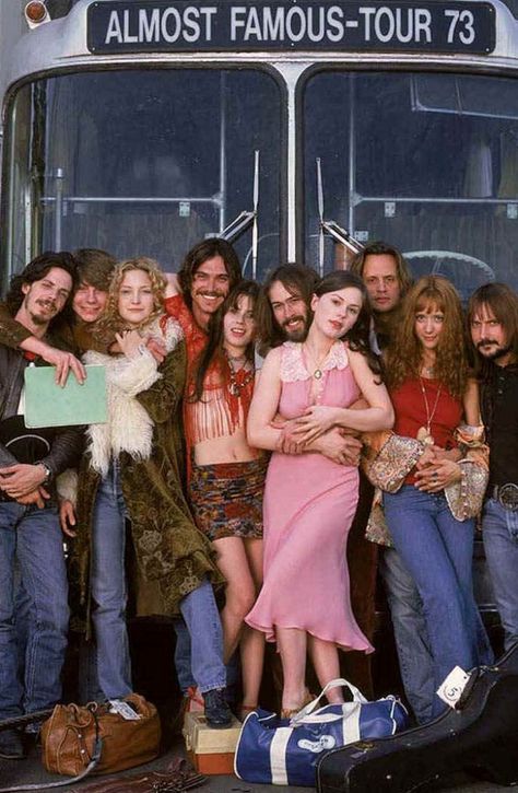 almost famous Sara Foster, Amazing Costumes, Billy Crudup, Pier Paolo Pasolini, Ingmar Bergman, I Love Cinema, Costume Designer, Inspiring People, I'm With The Band