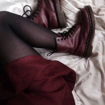 Oh but she loves like sleep to the freezing Maroon Aesthetic, Burgundy Aesthetic, Gryffindor Aesthetic, Catty Noir, Red Pictures, Witch Aesthetic, Doc Marten Oxford, Black Mamba, Scarlet Witch