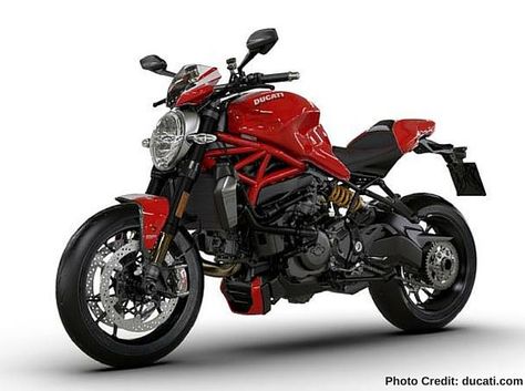 The Monster 1200R Ducati Monster 1200 S, Ducati Monster 1200, Monster 1200, Modern Aprons, Sports Bike, Ducati Monster, 3d Artwork, Moto Guzzi, Sport Bikes