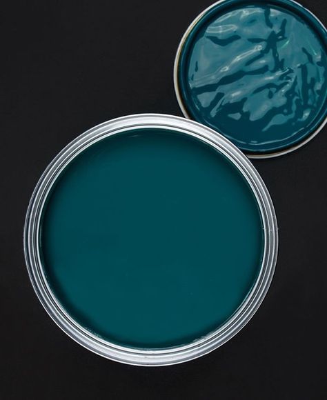 Deep Teal Paint Bathroom, Dark Teal Room, Dark Teal Office, Dark Teal Paint Color, Dark Teal Kitchen, Deep Teal Paint, Bedroom Inspirations Teal, Dark Teal Paint, Dark Teal Bathroom