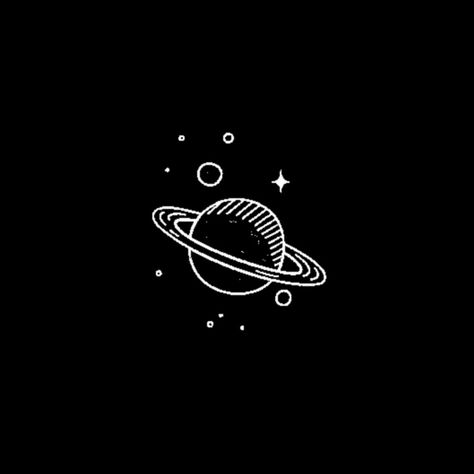 Cute Grey Icons, Aesthetic Monochrome Icons, Space Themed App Icons, Space Profile Picture, Space Widgets, Space Pfp, Easy Patterns To Draw, Astronaut Drawing, Black Bg