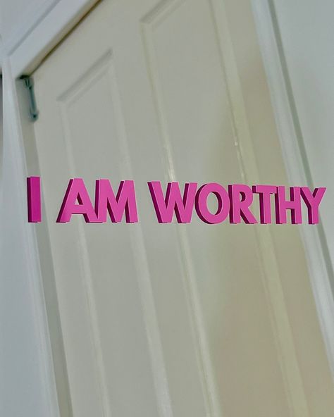 New mirror affirmation stickers just added to our website! Shophoneyjade.com.au 🛍️💕 #shophoneyjade #honeyjade #mirrorstickers #affirmationstickers #selflove #affirmation #mirroraffirmations #dailyaffirmations #wellness #goodvibes Mirror With Affirmations, Mirror Affirmations Bathroom, Words Of Affirmation Mirror, Mirror Affirmations Beauty, Self Love Mirror Affirmations, Mirror Stickers, Pink Mirror, Daily Affirmations, Self Love