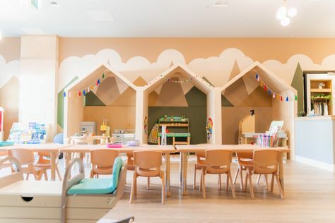 This California Wellness Café Lets Parents Relax and Kids Play - Wherever Family Kids Cafe Ideas, Play Cafe Ideas, Kids Play Cafe, Family Cafe, Birthday Party Rentals, Play Cafe, Kids Play Spaces, Kids Cafe, Cafe Bakery