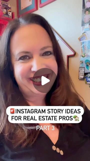 Katie Lance | Social Media for Real Estate | #GetSocialSmart on Instagram: "Instagram Story Ideas for Real Estate Pros (Part 3). Read and SAVE this below!👇 Looking for a fresh idea to promote your latest real estate listing? I got you! Here is how to create this Instagram Story: 📍add info here Voila! Was this helpful? Like and comment 👇 and SAVE this for future reference! #getsocialsmart #realtorsocialmedia #instagramstoryideas #instagramtips #realtorsofinstagram #realtorsofinsta #realtorsofig" Pen Icon, Realtor Social Media, Realtor Marketing, Like And Comment, Real Estate Listing, Instagram Tips, Story Ideas, Instagram Story Ideas, I Got You