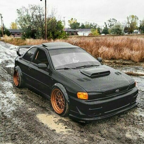 Subaru Modified, To Fast To Furious, Subaru Cars, Street Racing Cars, Mitsubishi Eclipse, Tuner Cars, Street Cars, Rally Car