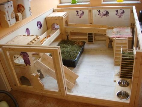 Indoor Rabbit House, Rabbit Playpen, Rabbit Enclosure, Rabbit Habitat, Bunny Hutch, Guinea Pig House, Bunny Room, Pet Bunny Rabbits, Indoor Rabbit