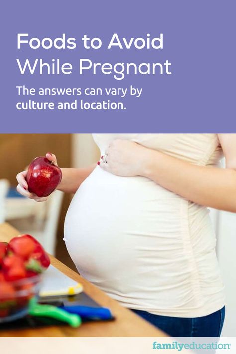 The foods pregnant women are told to avoid varies across the world and cultures. Read what foods women avoid eating when pregnant and why! What To Eat And Not Eat When Pregnant, What You Cant Eat When Pregnant, Things You Cant Eat While Pregnant, What Should Pregnant Women Eat, Things Pregnant Women Cant Eat, Fit Pregnancy, Pregnancy Food, Foods To Avoid, Pregnancy Workout