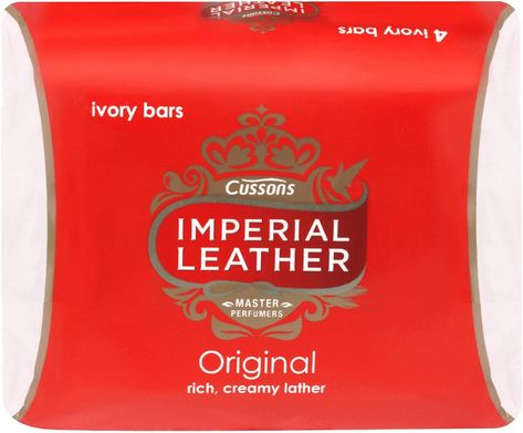 Ivory Bar Soap, Imperial Leather, Skin Care Salon, Classic Bar, Dermatological Skin Care, Signature Fragrance, Leather Bar, Luxury Fragrance, Body Cleanser