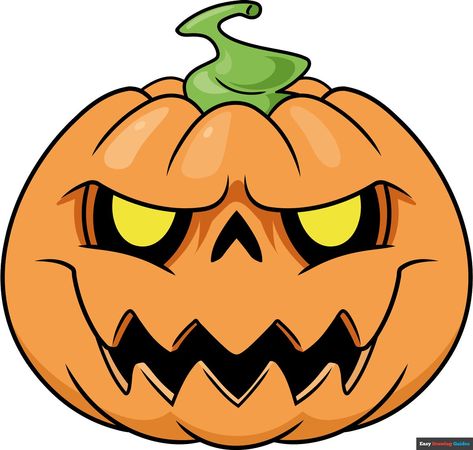 Easy Halloween Outfit, Pumpkin Sketch, Pumpkin Eyes, Zombie Drawings, Character Pumpkins, Fall Drawings, Pumpkin Drawing, Pumpkin Pictures, Drawing Guides