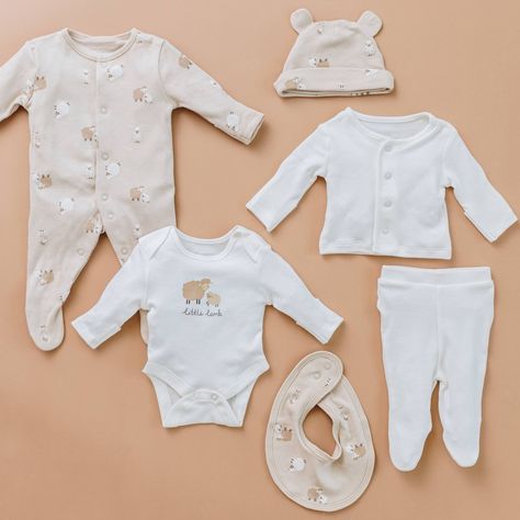 Someone call Mary 🐑 Prices from £3/€4/$5 #PrimarkKids | Instagram Primark Kids, Baby Unisex, Unisex Baby, Cuteness Overload, Infants, Baby Fashion, Baby Clothes, Kids Fashion, Instagram Photos