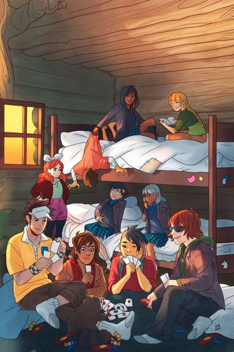 Lumberjanes Fanart, Lumber Janes, Kelly Matthews, Gotham Academy, Art Of Animation, Photo Prompts, Cartoon People, Animation Art Character Design, Black Art Pictures