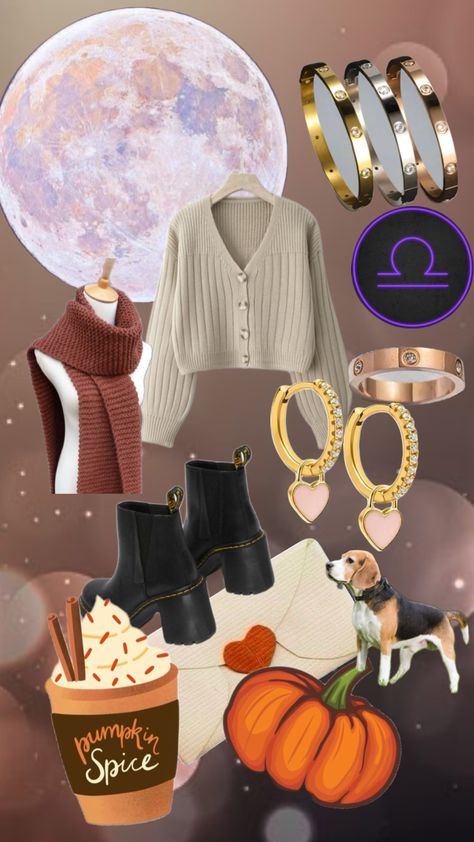 Created by thelibraedit on Shuffles Cute Dog Walking Outfits, Dog Walk Outfit, Dog Walking Outfit, Walk Outfit, Outfit Shuffles, Autumn Dog, Walking Outfits, Dog Walk, Cute Dog