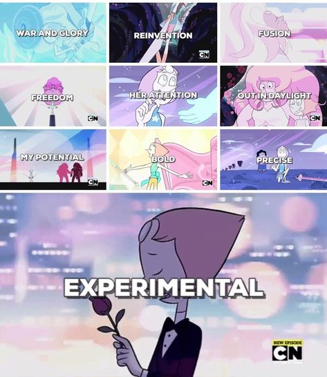 Steven Universe It's Over Isn't It, Pearl Steven Universe Its Over Isnt It, Its Over Isnt It, Extreme Emotions, Su Pearl, Steven Universe Peridot, Perla Steven Universe, Steven Uni, Bird Mom