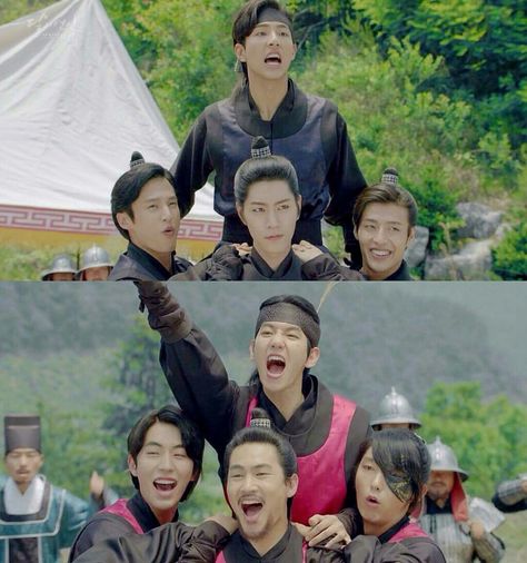 Scarlet Heart: Ryeo. Scarlet Heart Ryeo Funny, Moon Lovers Drama, Moon Lovers Scarlet Heart Ryeo, Scarlet Heart Ryeo, Super Movie, Watch Drama, Scarlet Heart, Korean Drama Movies, Moon Lovers