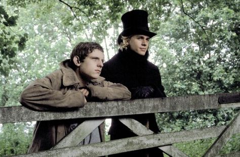 Queen Victoria Children, Raleigh Becket, Nicholas Nickleby, Charlie Matthews, Jamie Bell, Elizabeth Gaskell, Bronte Sisters, Christopher Plummer, Historical Movies