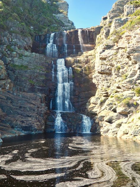 Cairns Waterfalls, Uk Waterfalls, Waterfall South Africa, Australian Waterfalls, Tsitsikamma National Park South Africa, Tugela Falls South Africa, Tsitsikamma National Park, Waterfall Trail, Waterfall Hikes