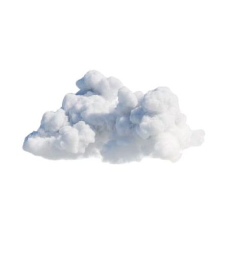 Clouds Icon Aesthetic, Cloud Png Aesthetic, Transparent Images Aesthetic, Clouds Transparent Png, Cloud Transparent Background, Clouds Images, Cloud Collage, Sky Png, Clouds Png