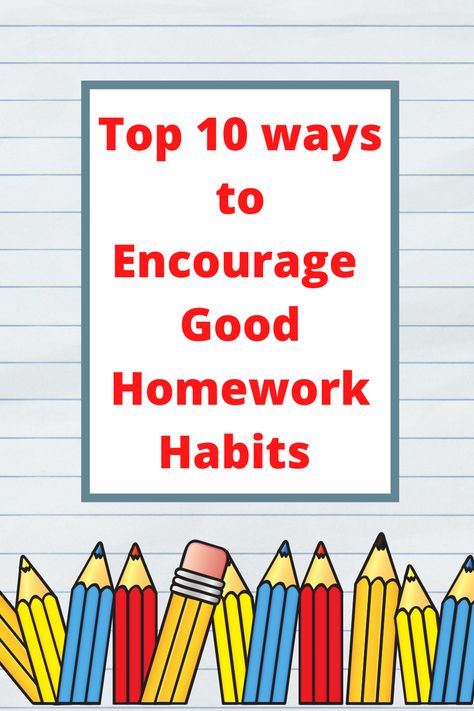 Is your child new to homework? Does your child give you trouble completing homework assignments? Is homework a frustrating task in your household? Is your child flat out refusing to complete assignments? If you answered yes to any of these questions, check out our top 10 ways to encourage good homework habits. This list is perfect for kindergarten students, 1 grade students, 2nd grade students, 3rd grade students and 4th grade students. #kidshomework #elementaryhomework Homework Organization, Homework Folder, Homework Incentives, Kids Homework, Math Homework, Kids Focus, Essay Writer, Good Essay, Homework Help