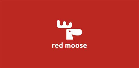 Moose Logo Design, Moose Logo, Business Stationary, Modern Minimalist Logo, Best Logo Design, Simple Logo, Minimalist Logo Design, Technology Logo, Typography Logo