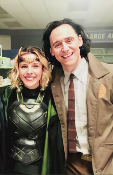 Loki Sylvie, Loki Tv, Loki Series, Lady Loki, Avengers Cast, Marvel Cast, Marvel Photo, Marvel Actors, Loki Marvel