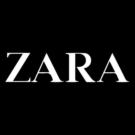 Zara Logo Design, Zara Logo, Travel International, Pen Brands, Fashion Logo Branding, Brand Logos, Zara New, International Travel, Order Now