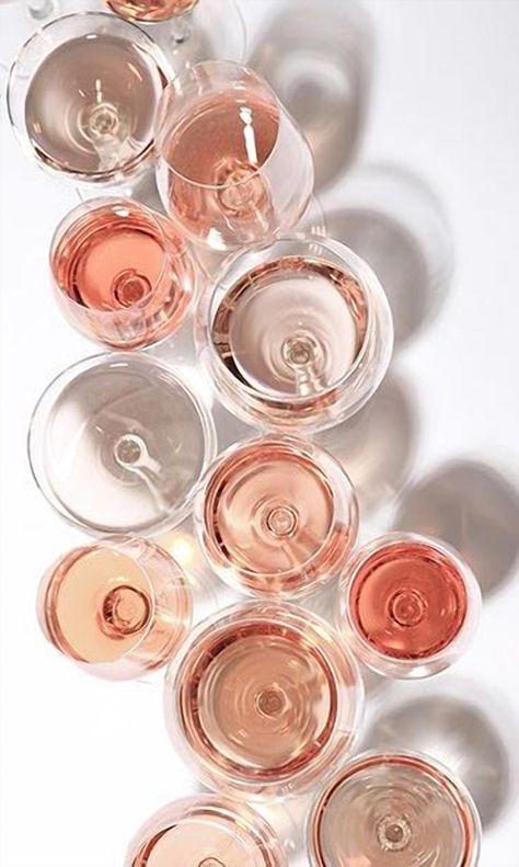 Uncork the secrets of rosé wine with these six captivating facts that will deepen your appreciation for this beloved pink drink. From its ancient origins to modern-day production techniques, explore the nuances that make rosé a favorite among wine enthusiasts. Whether you're a seasoned sommelier or a casual sipper, these intriguing insights will enhance your next glass of rosé. Perfect for wine lovers looking to expand their knowledge and impress at the next gathering! Rosé Wine, Glass Photography, Wine Photography, Summer Wines, Rosé Aesthetic, Pink Wine, Fascinating Facts, Wine Time, Wine Enthusiast