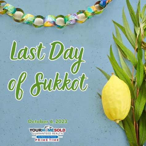 Last Day of Sukkot Feast Of Tabernacles, Sukkot, Prime Time, Let's Celebrate, In The Desert, Lets Celebrate, The Desert, Dream Home, 40 Years