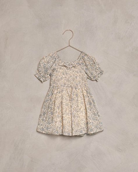 millie dress | spring floral - Noralee Girls Boutique Dresses, Childrens Clothing Stores, Milly Dress, Artist Outfit, Mauve Dress, Girls Boutique, Inspired Dress, Childrens Fashion, Toddler Dress