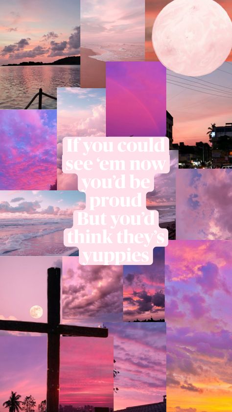 Pink skies by Zach Bryan! 🌅😁 #zachbryan #thegreatamericanbarscene #pinkskies Pink Skies Wallpaper, Skies Wallpaper, Pink Skies, Zach Bryan, Pink Sky, Song Quotes, Wallpaper Quotes, Pink