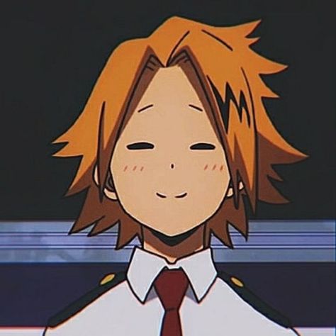 #kamijirou #kaminaridenki #denkikaminari #kaminari #denki #Jiroukyoka #Jirou Jirou Pfp, Kaminari Jirou, Kaminari Denki, Matching Pfp, Anime, Hair