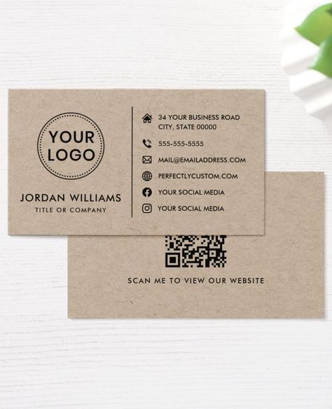 Visit Card, Paper Business, Logo Photo, Code Names, Business Card Designs, Business Card Template Design, Visiting Cards, Name Card, Photo Logo