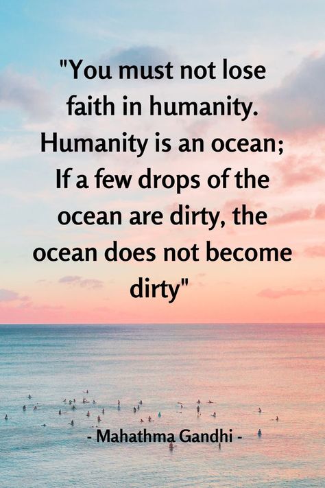 Humanitarian Quotes, World Humanitarian Day, Diy Branding, Losing Faith, Day Quotes, Faith In Humanity, Powerful Words, Get One, Quote Of The Day