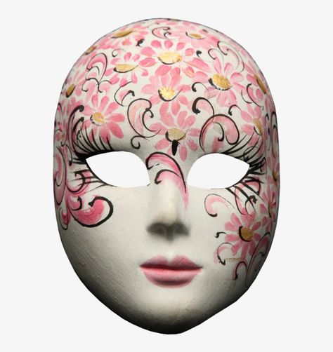 Carnaval Mask, Ceramic Mask, Mask Drawing, Theatre Masks, Mask Painting, Cute Mask, Pintura Facial, Carnival Masks, Masks Art