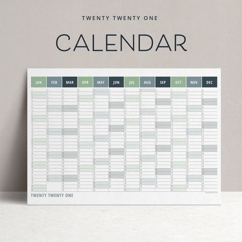 Get a jump start on planning out 2021 with our Annual Wall Calendar. This is a great tool to keep your schedule on track and organized, save you time, it is extremely user friendly and you can see the year ahead in one glance! Calendar Graphic, Annual Calendar, Creative Graphic Design, Web Graphic Design, Whistler, Wall Calendar, Print Templates, Brand Colors, Design Development