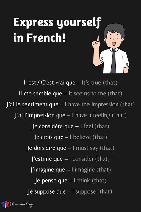 French Language Basics, Useful French Phrases, Learn French Beginner, French Basics, French Flashcards, Basic French Words, Study French, French Verbs, French Language Lessons