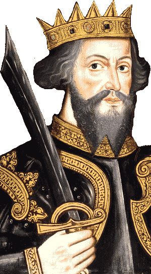 William the Conqueror Anglo Saxon Kings, History Humour, English Army, English People, Viking Warriors, Domesday Book, Magna Carta, Castles In England, William The Conqueror