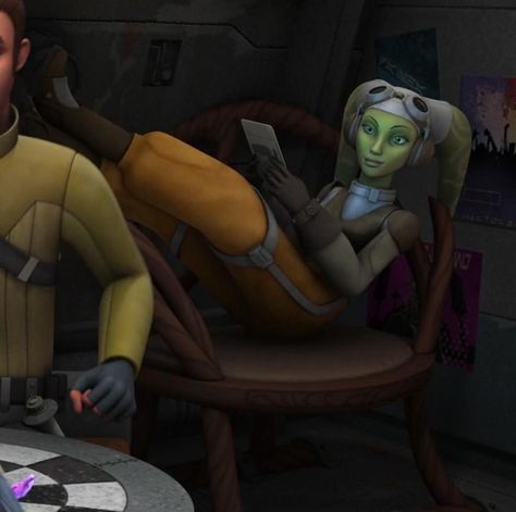 Star Wars Rebels Hera, Mother Archetype, Kanan And Hera, Hera Syndulla, Sw Rebels, Twi Lek, Like Mother Like Daughter, Star Wars Drawings, Mary Sue