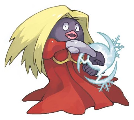 #124-Jinx Jynx Pokemon, Pokemon Concept, Pokémon Drawings, Pokemon Artwork, Avengers Drawings, Pokemon Rpg, Art Pokemon, Pokemon Manga, Cartoon Sketches