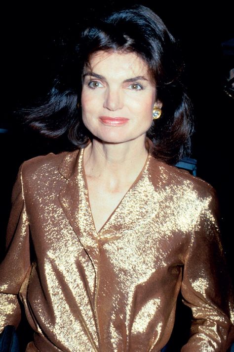 jackie o. 1978 Jackie Oh, Jackie O's, Jackie O Style, Lee Radziwill, Jackie Onassis, Monsieur Madame, Jackie O, Natalie Portman, Looks Chic